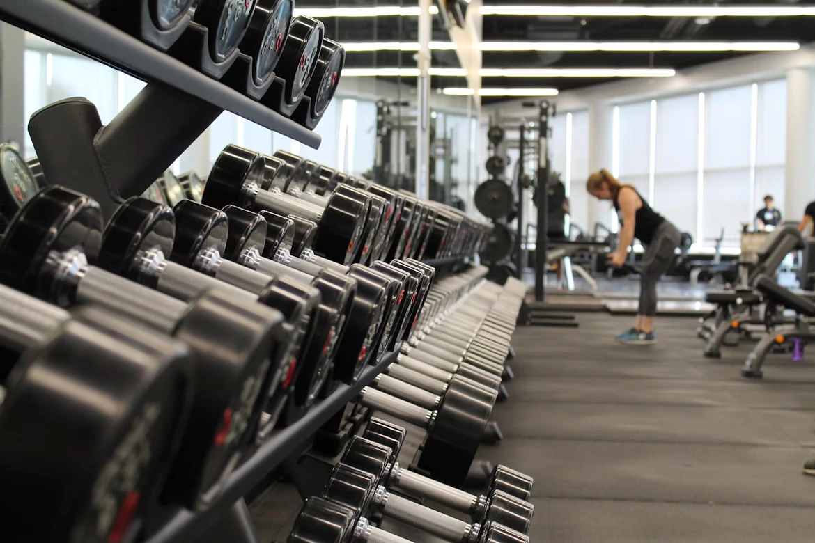 Fitness zóna